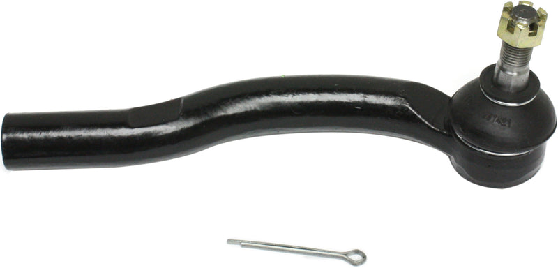 3-Piece Kit Front Suspension, includes Steering Rack and Tie Rod End
