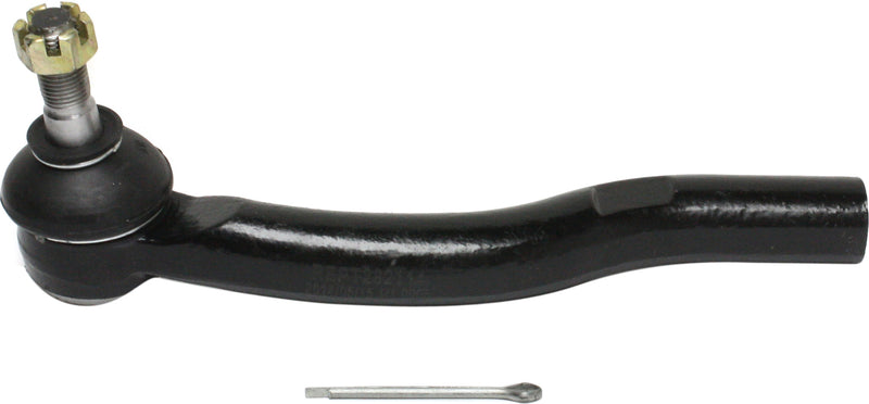 3-Piece Kit Front Suspension, includes Steering Rack and Tie Rod End
