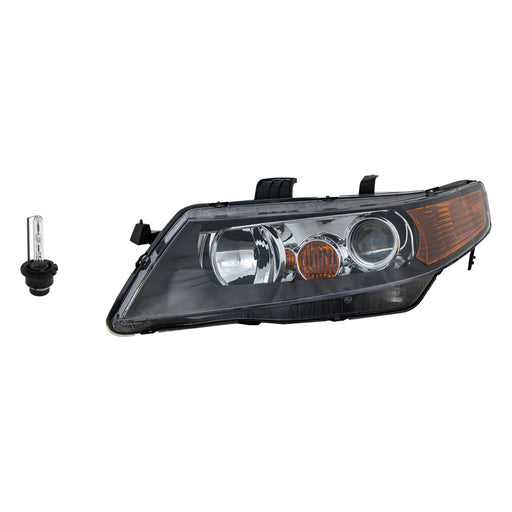 Headlight CarParts KIT-041423-1007
