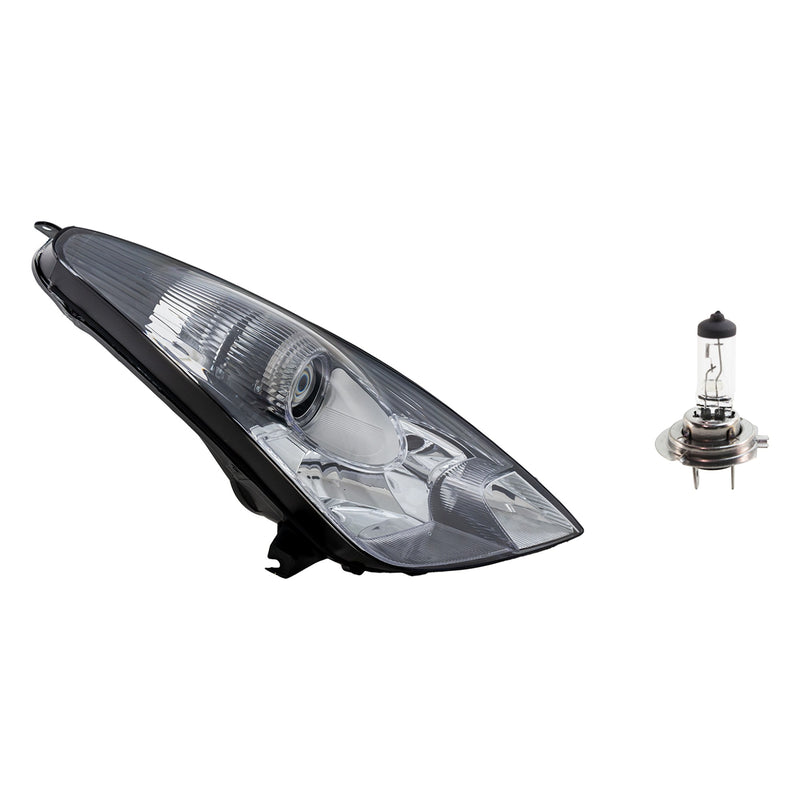 Headlight CarParts KIT-041423-1017