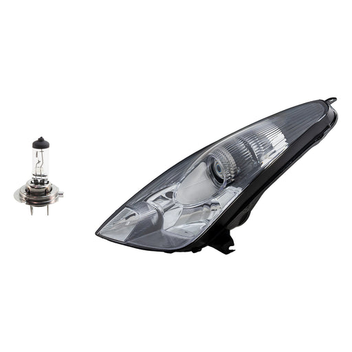 Headlight CarParts KIT-041423-1018