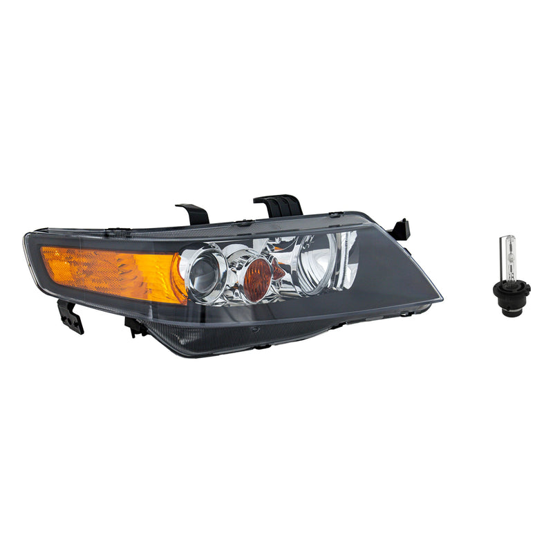 Headlight CarParts KIT-041423-1034
