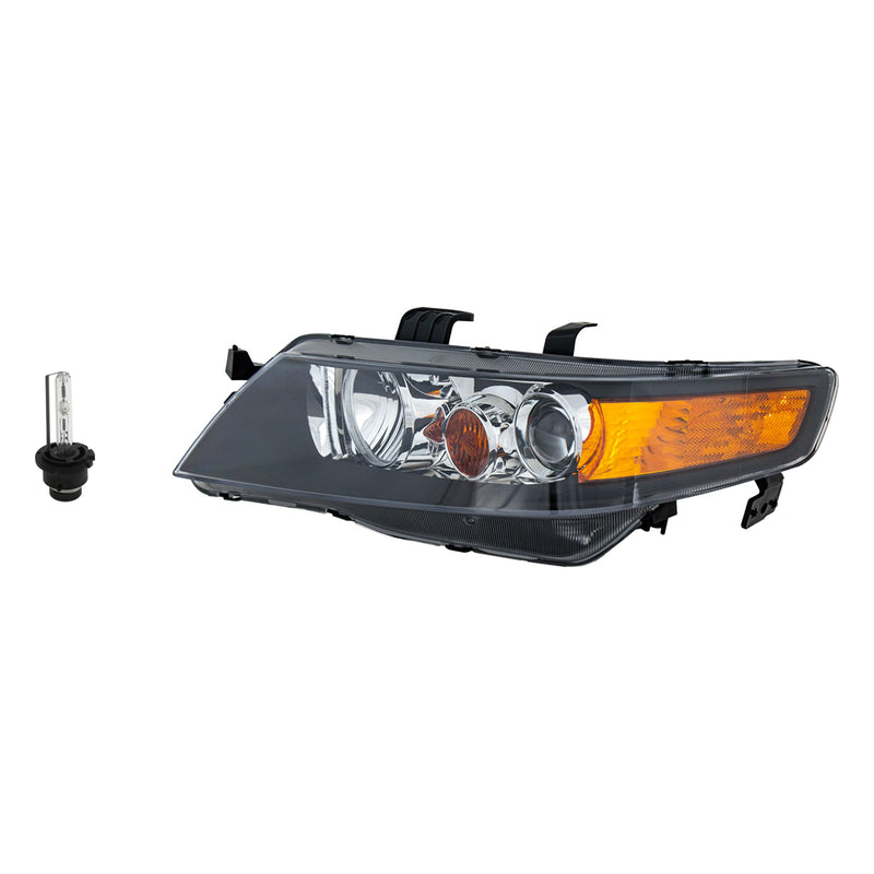 Headlight CarParts KIT-041423-1045