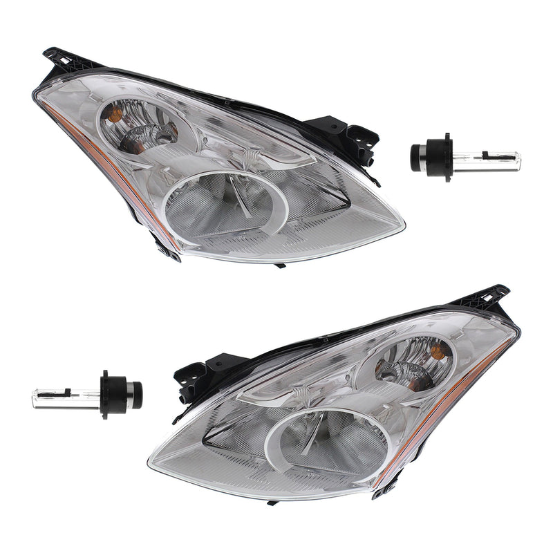 Headlight CarParts KIT-041423-104