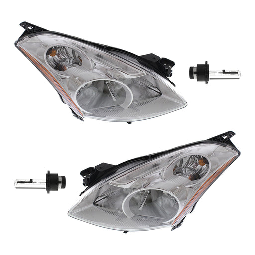 Headlight CarParts KIT-041423-104