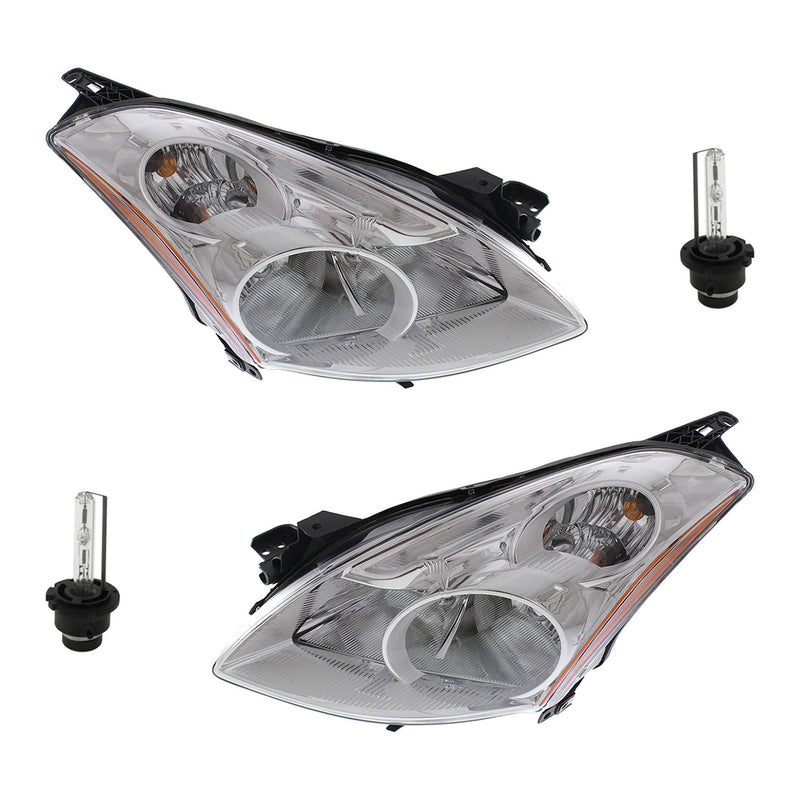 Headlight CarParts KIT-041423-105
