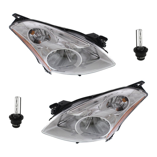 Headlight CarParts KIT-041423-105