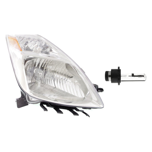 Headlight CarParts KIT-041423-1077