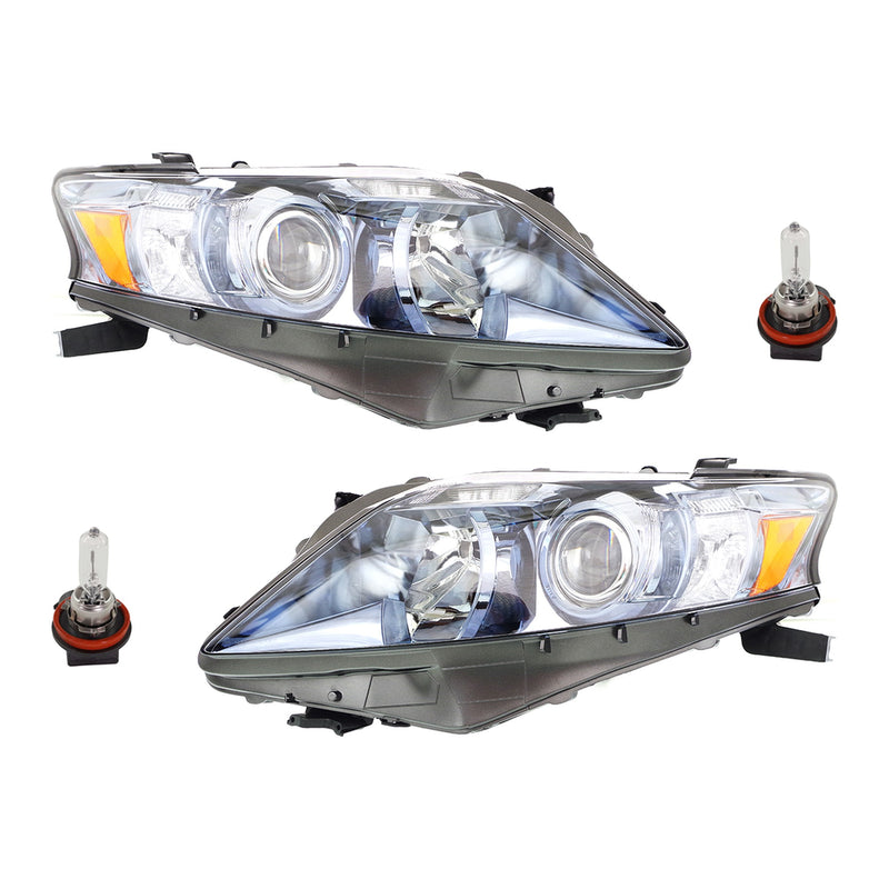 Headlight CarParts KIT-041423-10