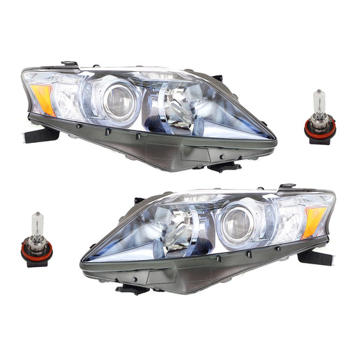 Headlight CarParts KIT-041423-10