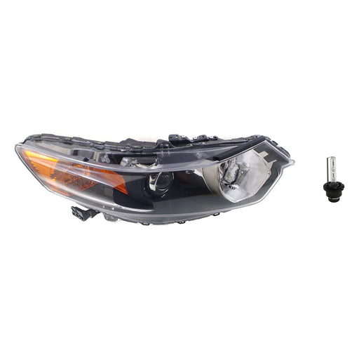 Headlight CarParts KIT-041423-1100