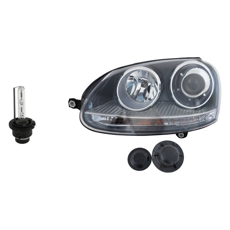 Headlight CarParts KIT-041423-1134