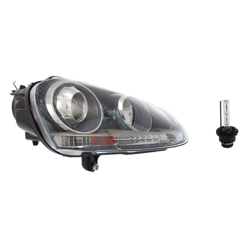Headlight CarParts KIT-041423-1135