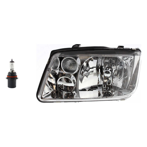 Headlight CarParts KIT-041423-1148