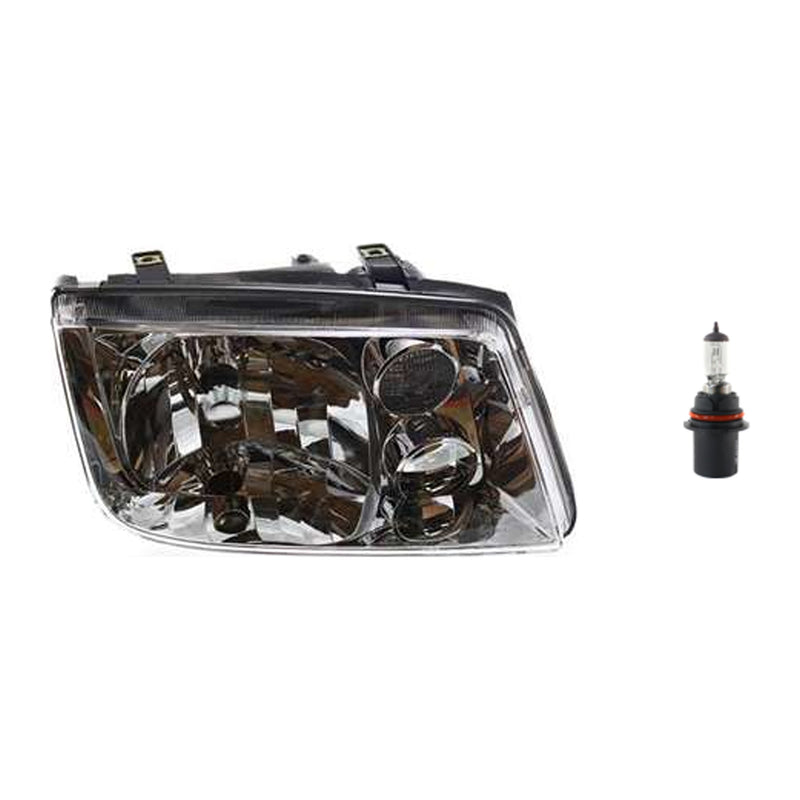 Headlight CarParts KIT-041423-1149