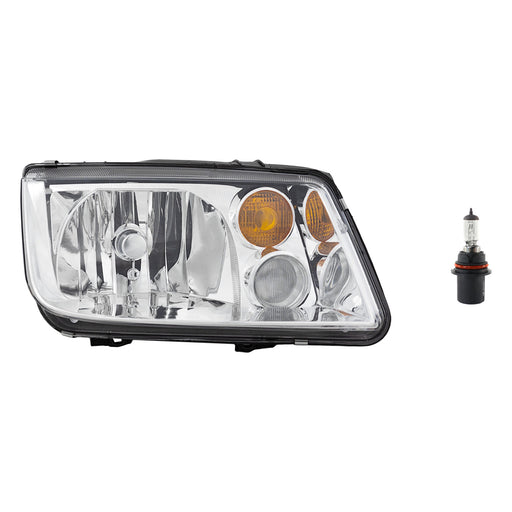 Headlight CarParts KIT-041423-1150