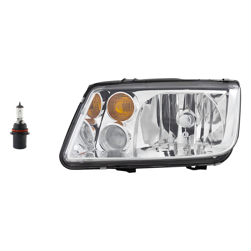 Headlight CarParts KIT-041423-1151
