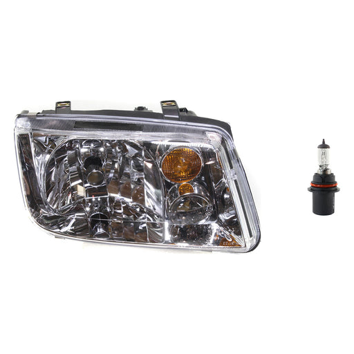 Headlight CarParts KIT-041423-1152
