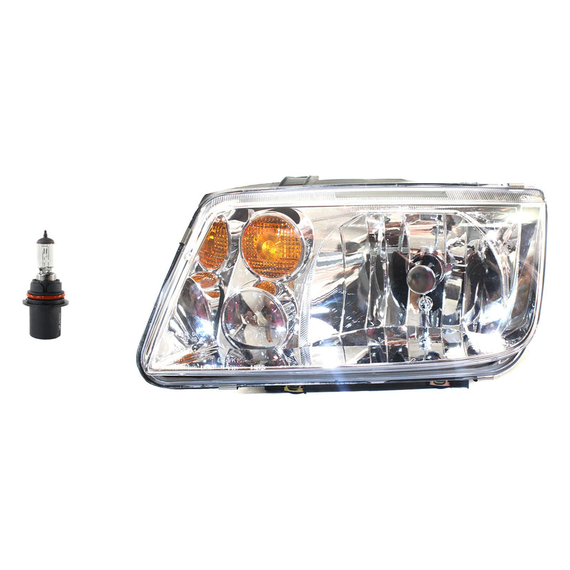 Headlight CarParts KIT-041423-1153