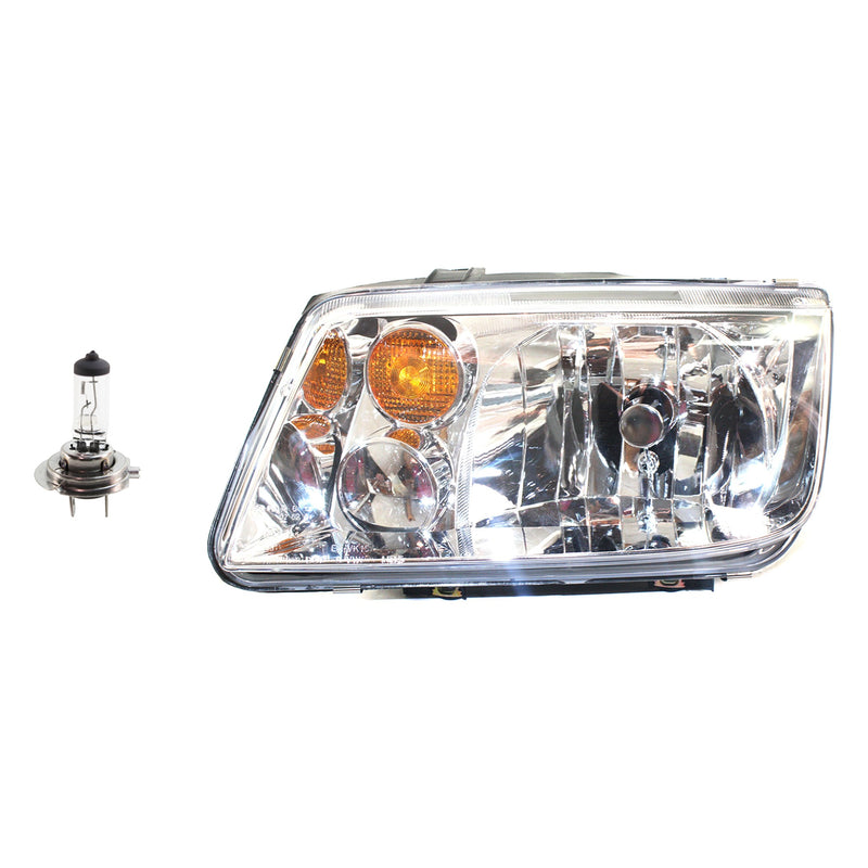 Headlight CarParts KIT-041423-1172
