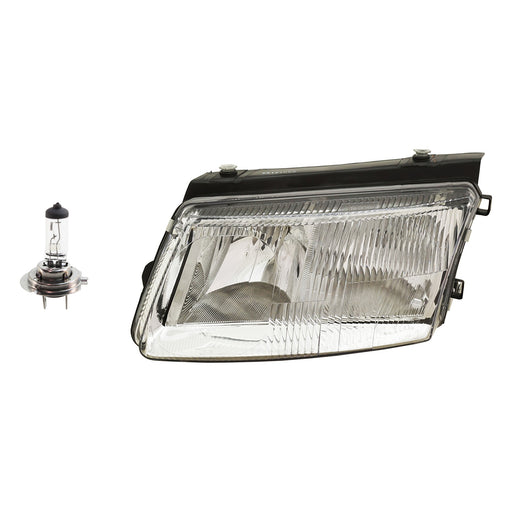 Headlight CarParts KIT-041423-1175