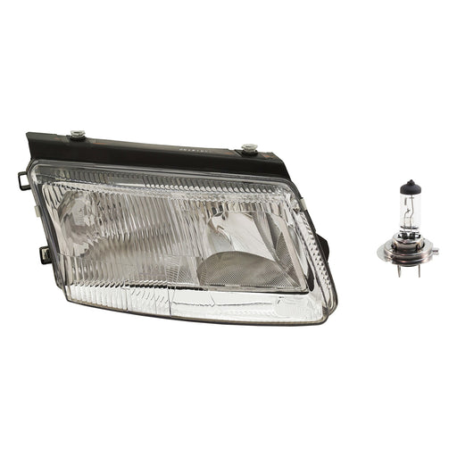 Headlight CarParts KIT-041423-1176