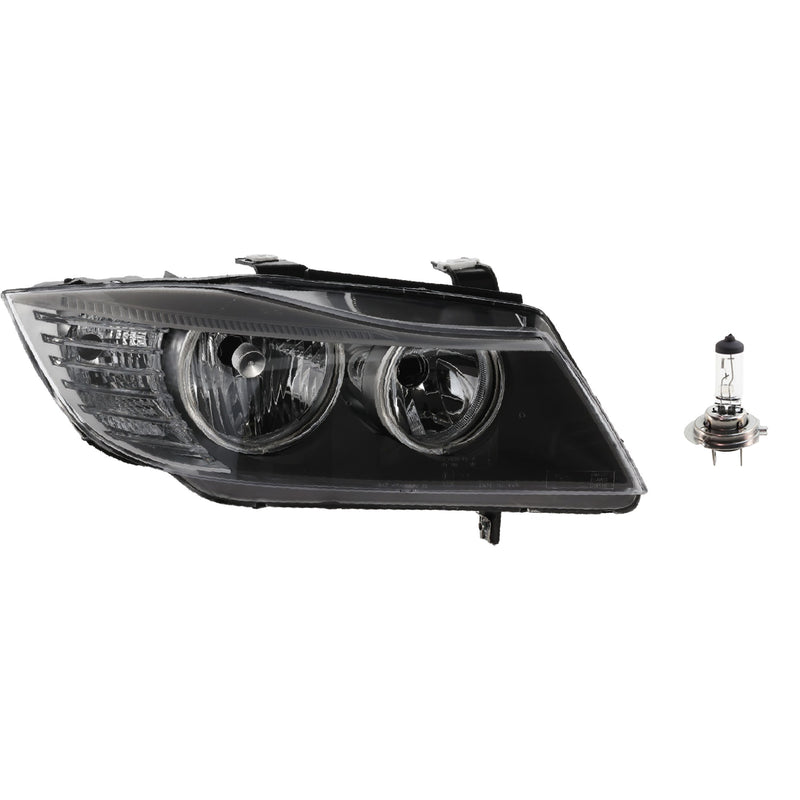 Headlight CarParts KIT-041423-1190