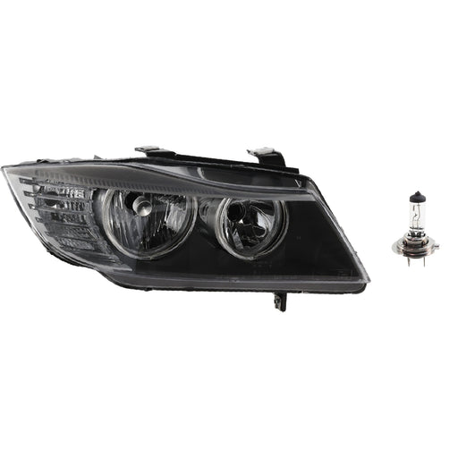 Headlight CarParts KIT-041423-1190