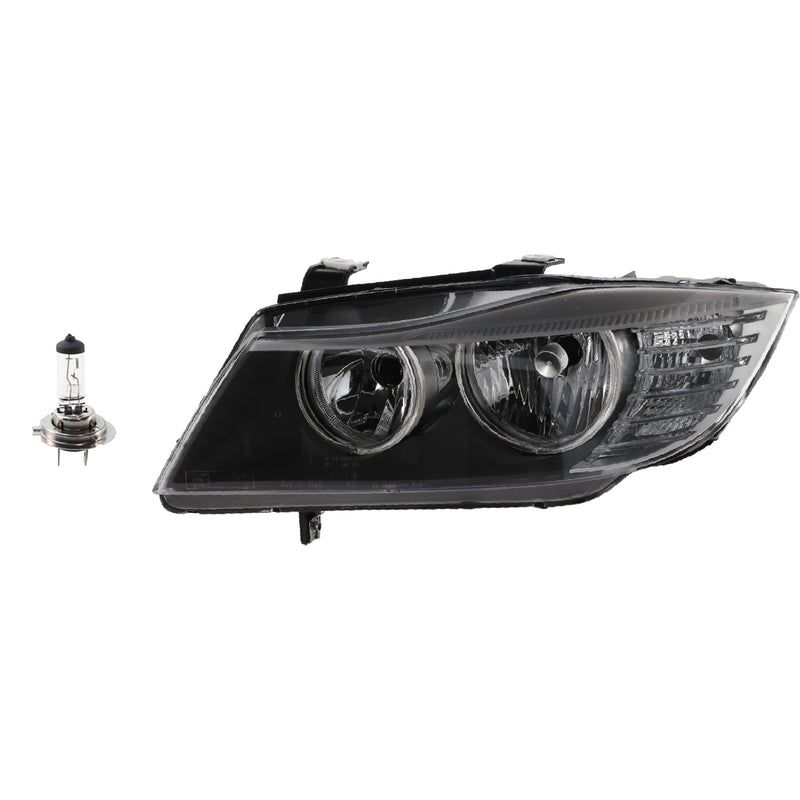 Headlight CarParts KIT-041423-1191
