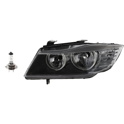 Headlight CarParts KIT-041423-1191