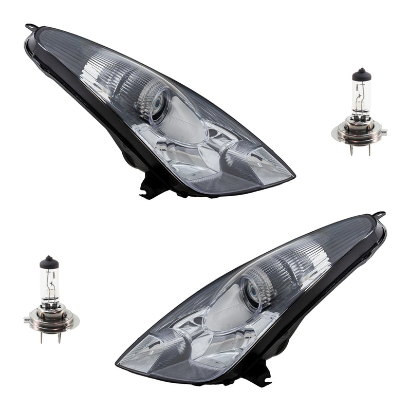 Headlight CarParts KIT-041423-149