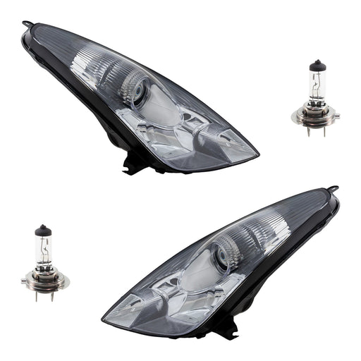 Headlight CarParts KIT-041423-149