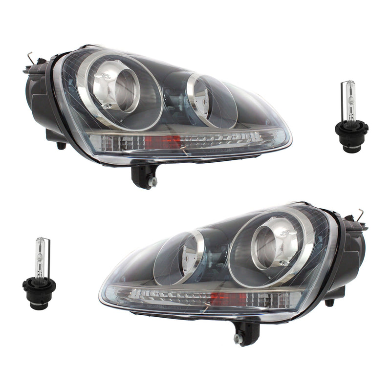 Headlight CarParts KIT-041423-202