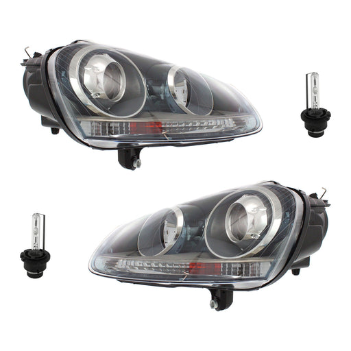 Headlight CarParts KIT-041423-202