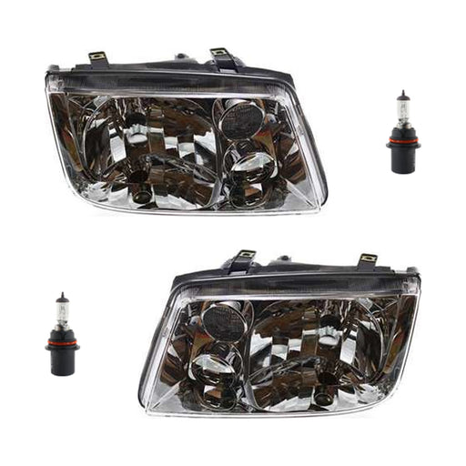 Headlight CarParts KIT-041423-208