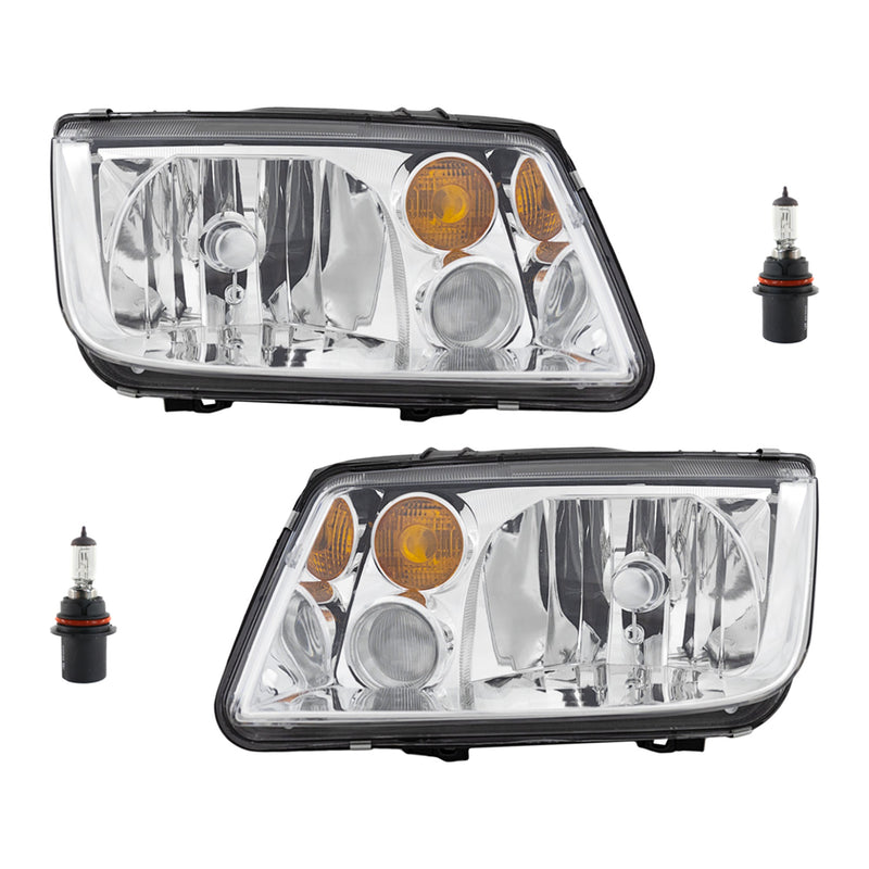 Headlight CarParts KIT-041423-209