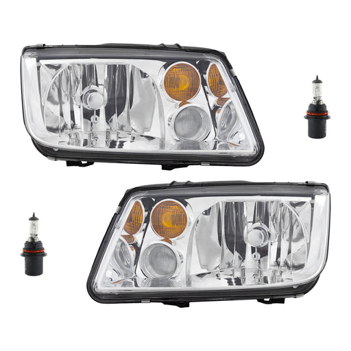 Headlight CarParts KIT-041423-209