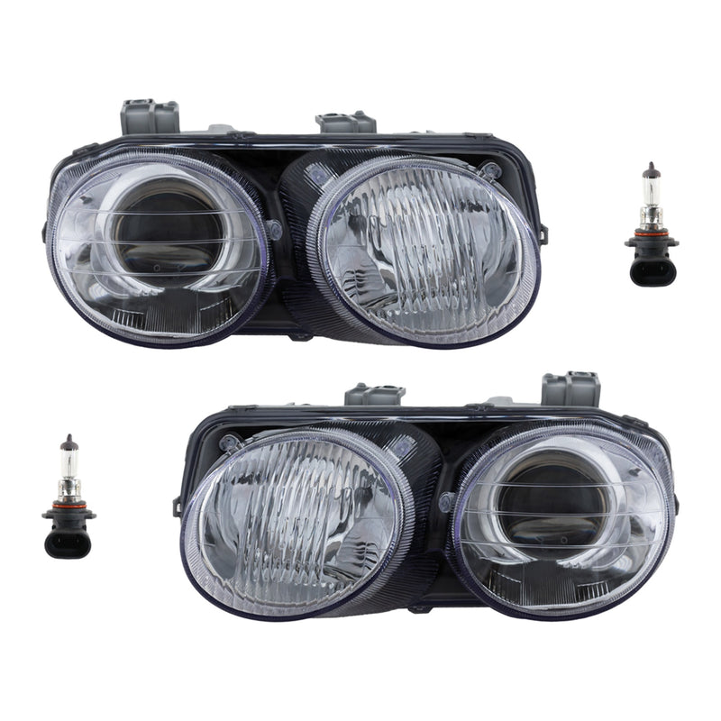 Headlight CarParts KIT-041423-219