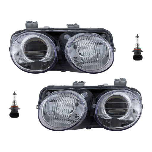 Headlight CarParts KIT-041423-219