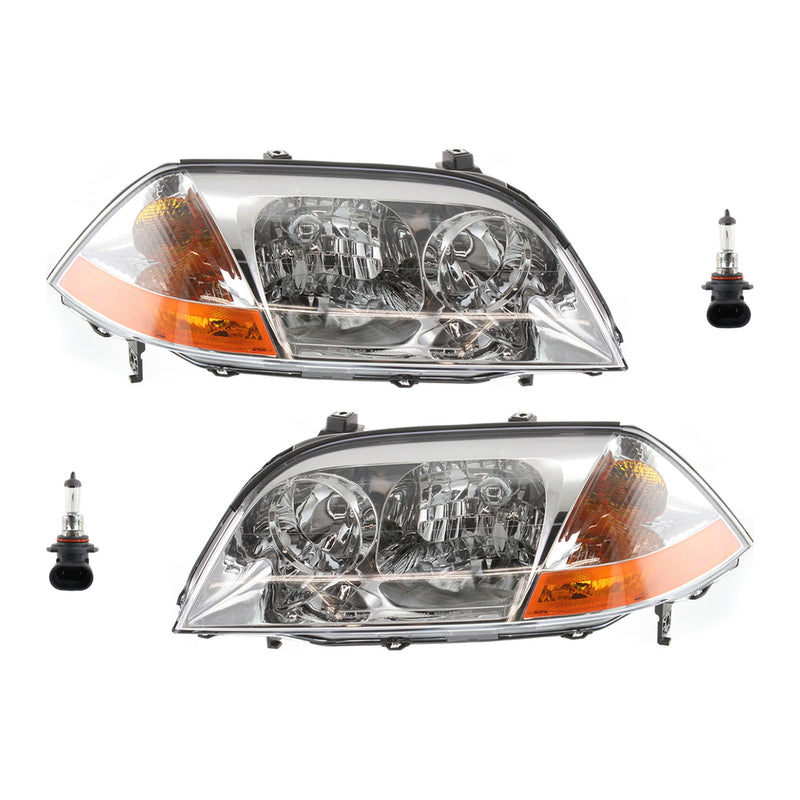 Headlight CarParts KIT-041423-220