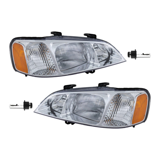 Headlight CarParts KIT-041423-235