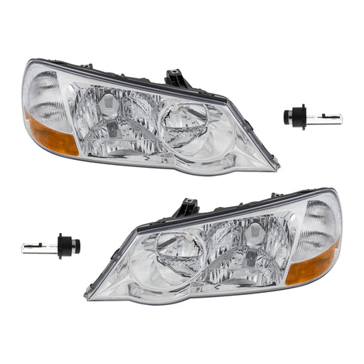 Headlight CarParts KIT-041423-237