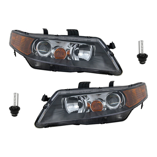 Headlight CarParts KIT-041423-252