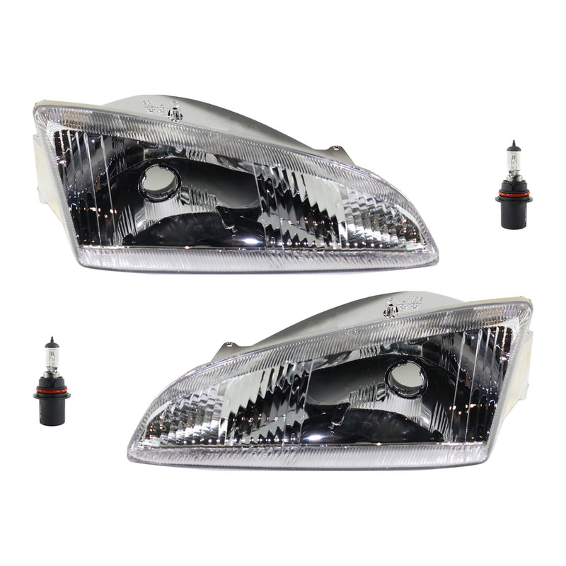 Headlight CarParts KIT-041423-280