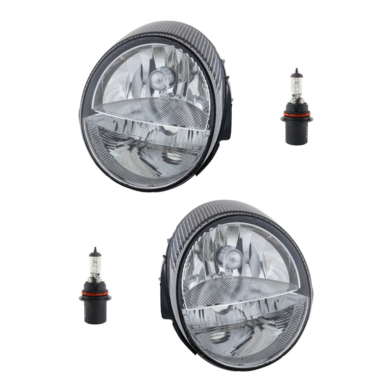 Headlight CarParts KIT-041423-294