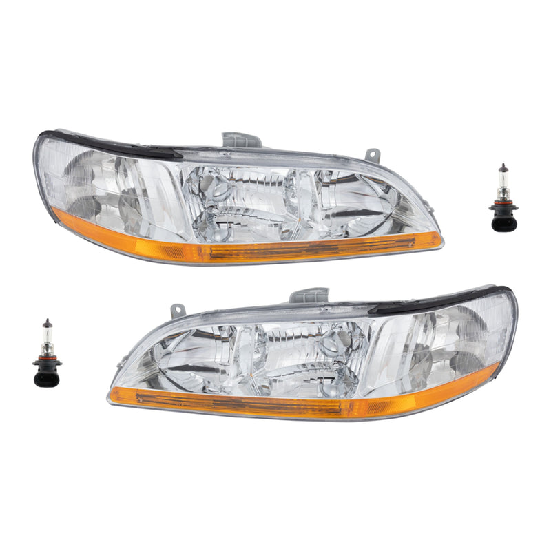 Headlight CarParts KIT-041423-295