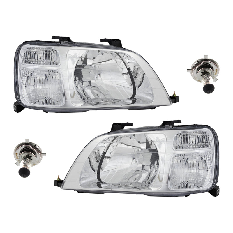 Headlight CarParts KIT-041423-313