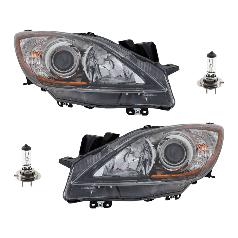 Headlight CarParts KIT-041423-31