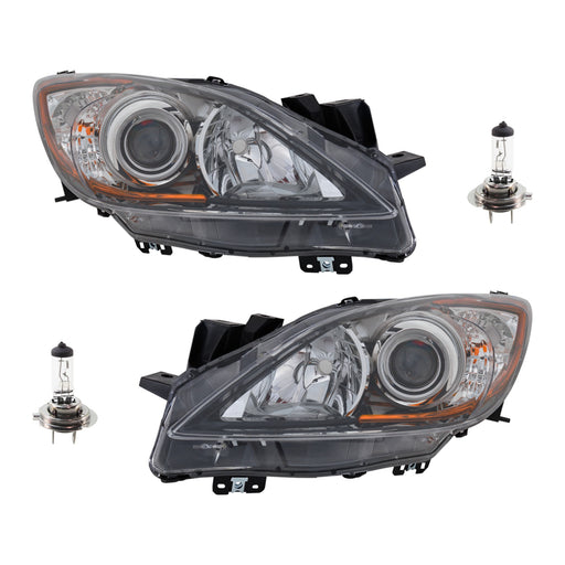 Headlight CarParts KIT-041423-31