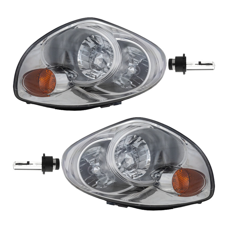 Headlight CarParts KIT-041423-339